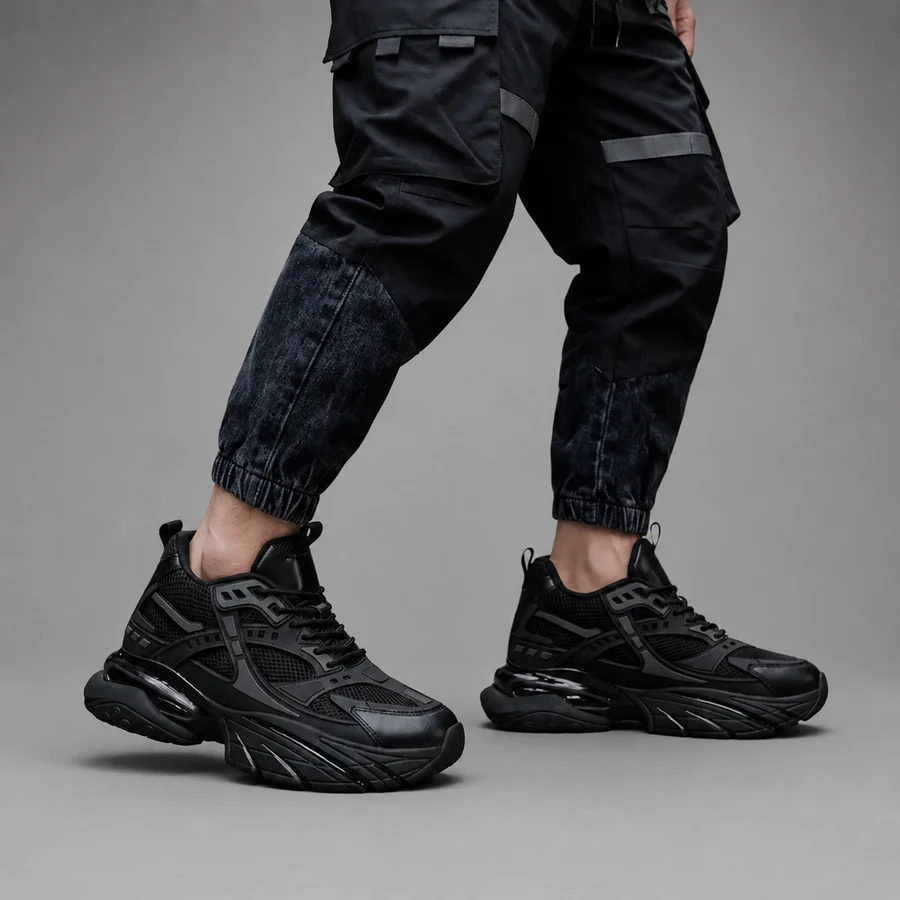 Vector Sneakers