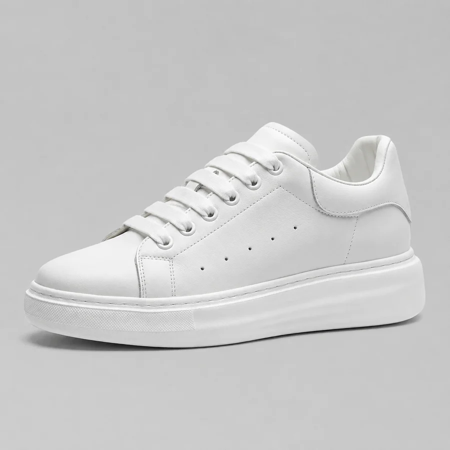 Monroe Lift Sneakers
