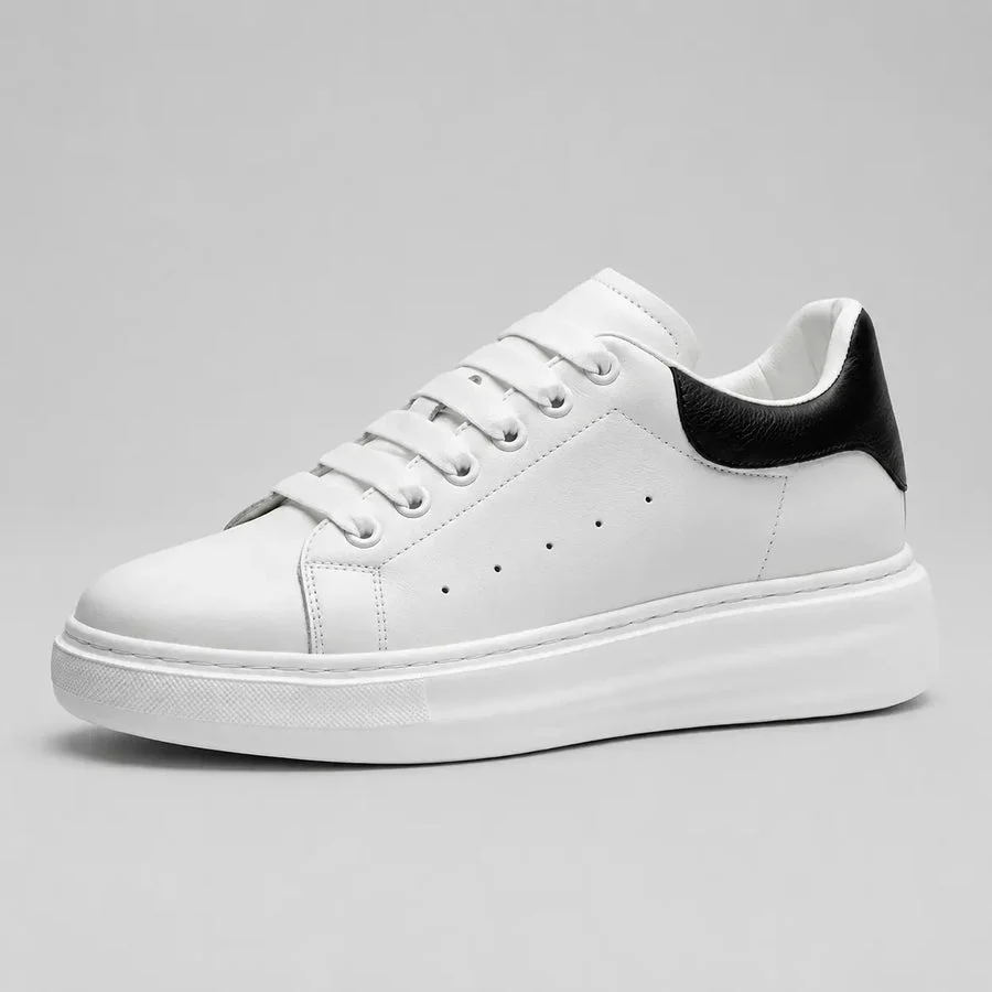 Monroe Lift Sneakers