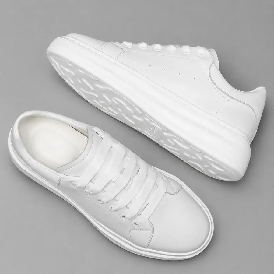 Monroe Lift Sneakers