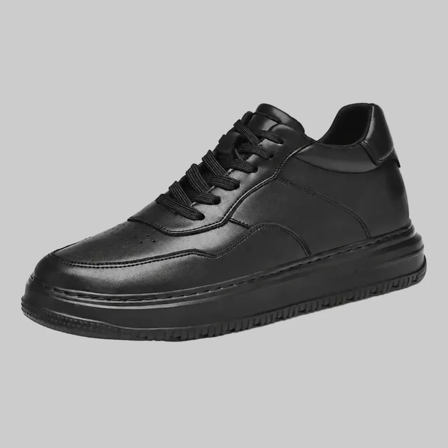 Raven Sneakers