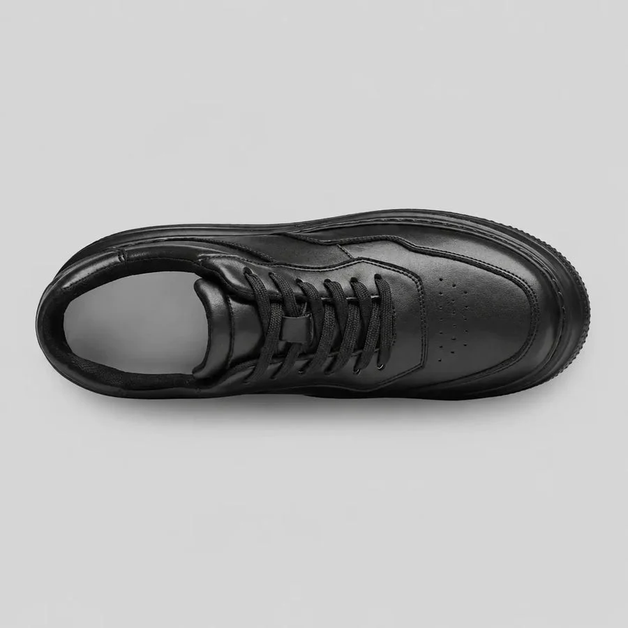 Raven Sneakers
