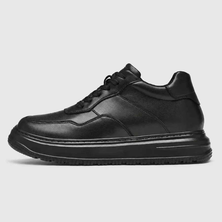 Raven Sneakers