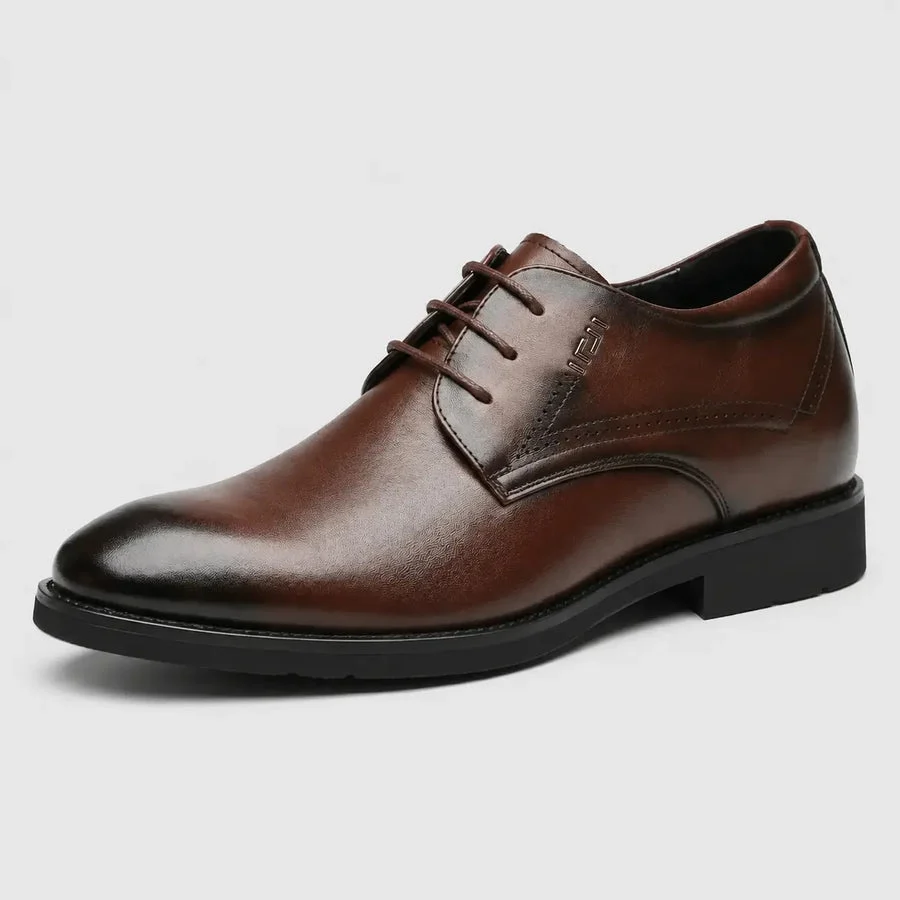 Valiant Dress Shoes
