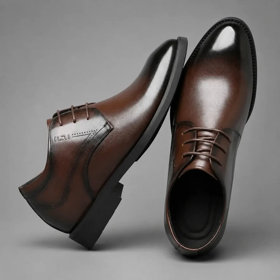 Valiant Dress Shoes
