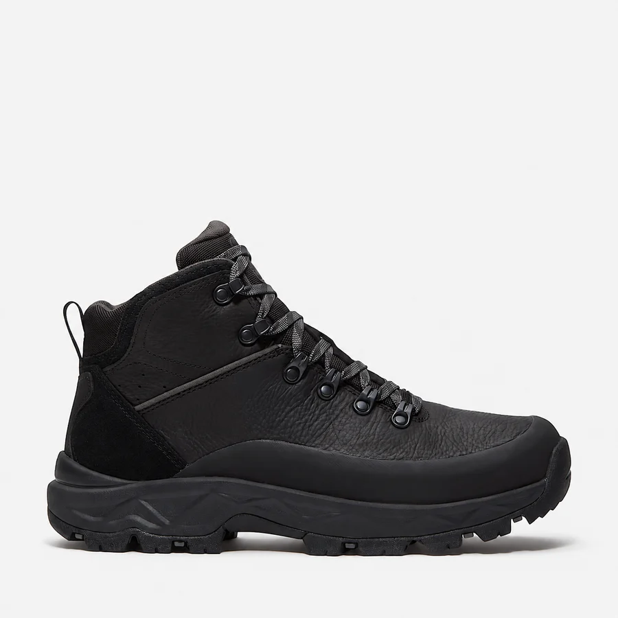 Alder 2.0 Hiker