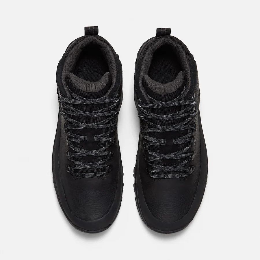 Alder 2.0 Hiker
