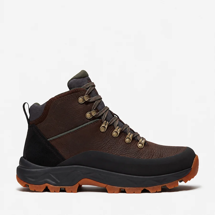 Alder 2.0 Hiker