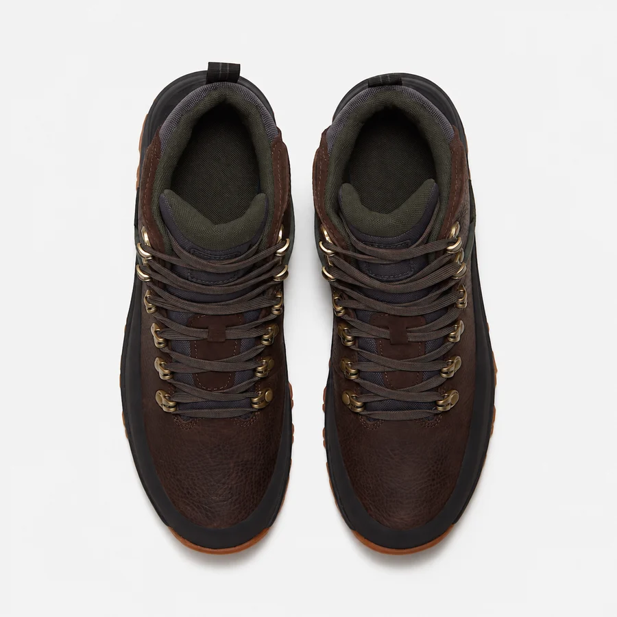 Alder 2.0 Hiker