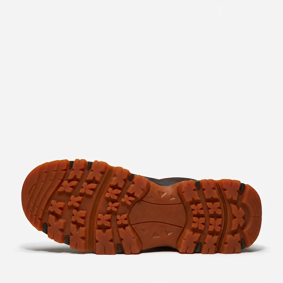Alder 2.0 Hiker