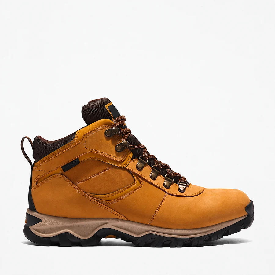 Alder Mid WP Hiker
