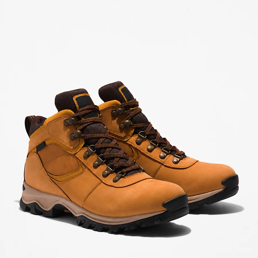 Alder Mid WP Hiker