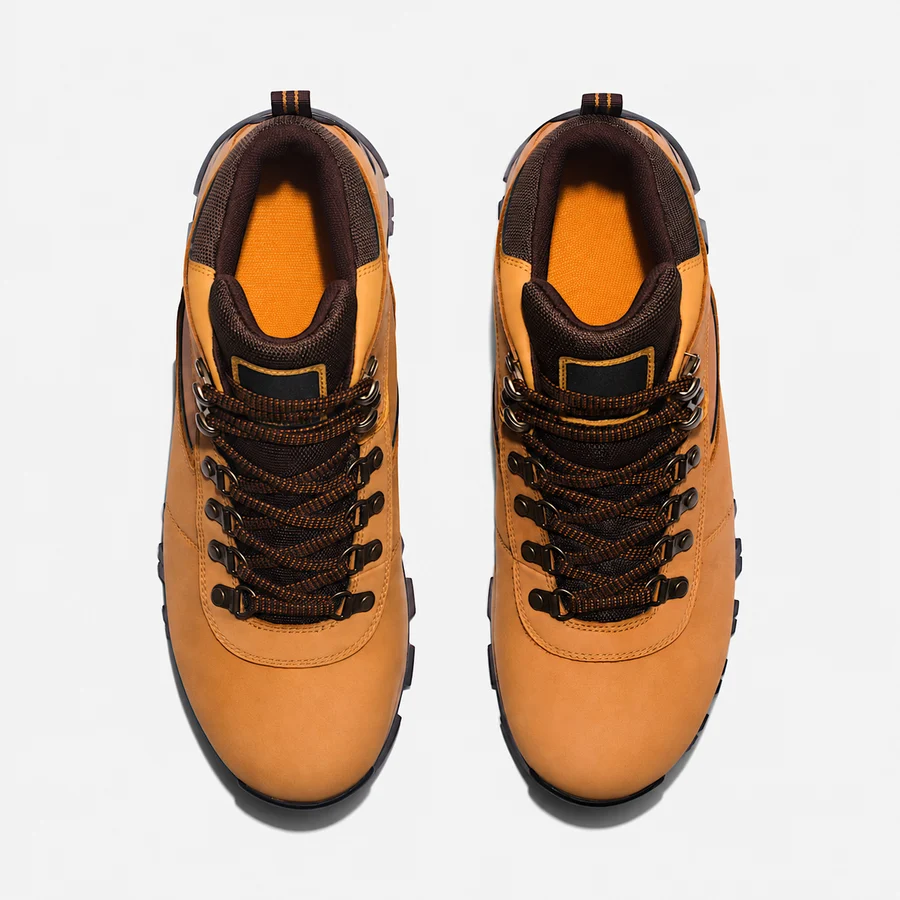 Alder Mid WP Hiker