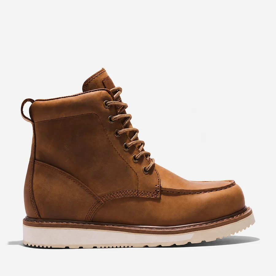 Anvil 6" Work Boot
