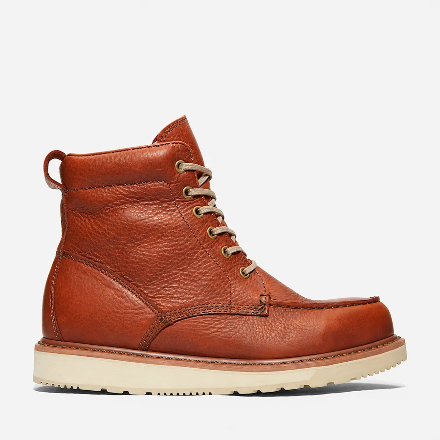 Anvil 6" Work Boot