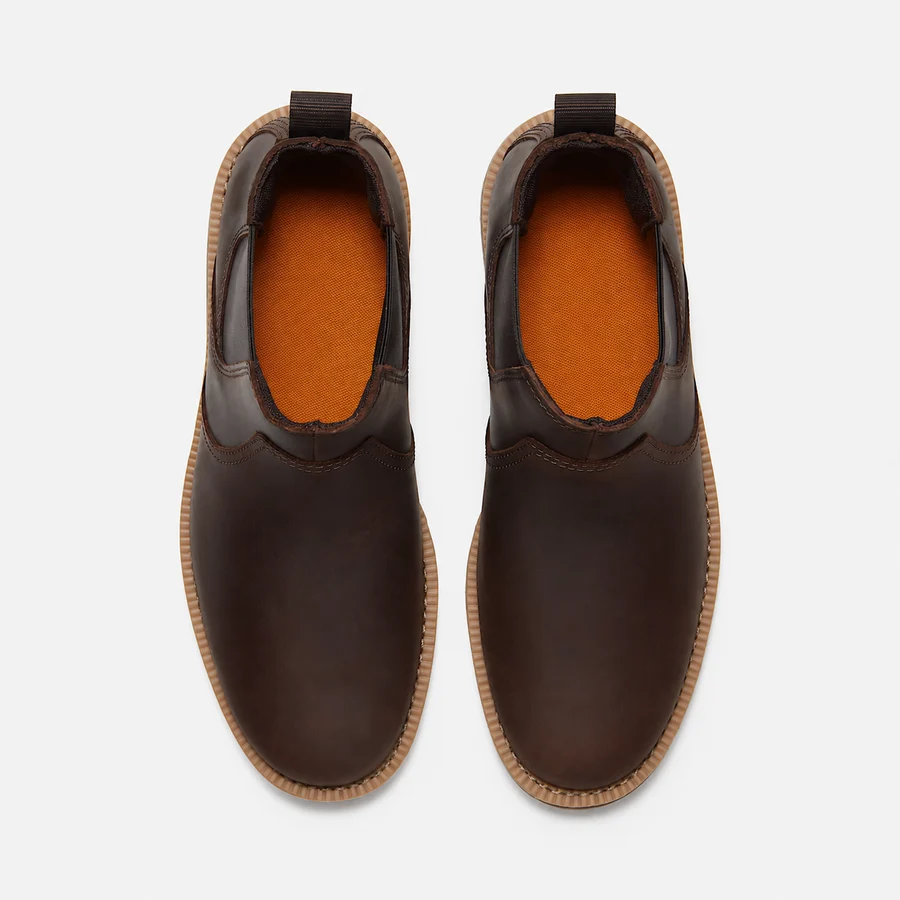 Ashcroft Chelsea Boot