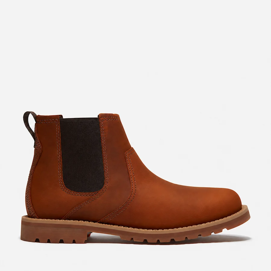 Ashcroft Chelsea Boot