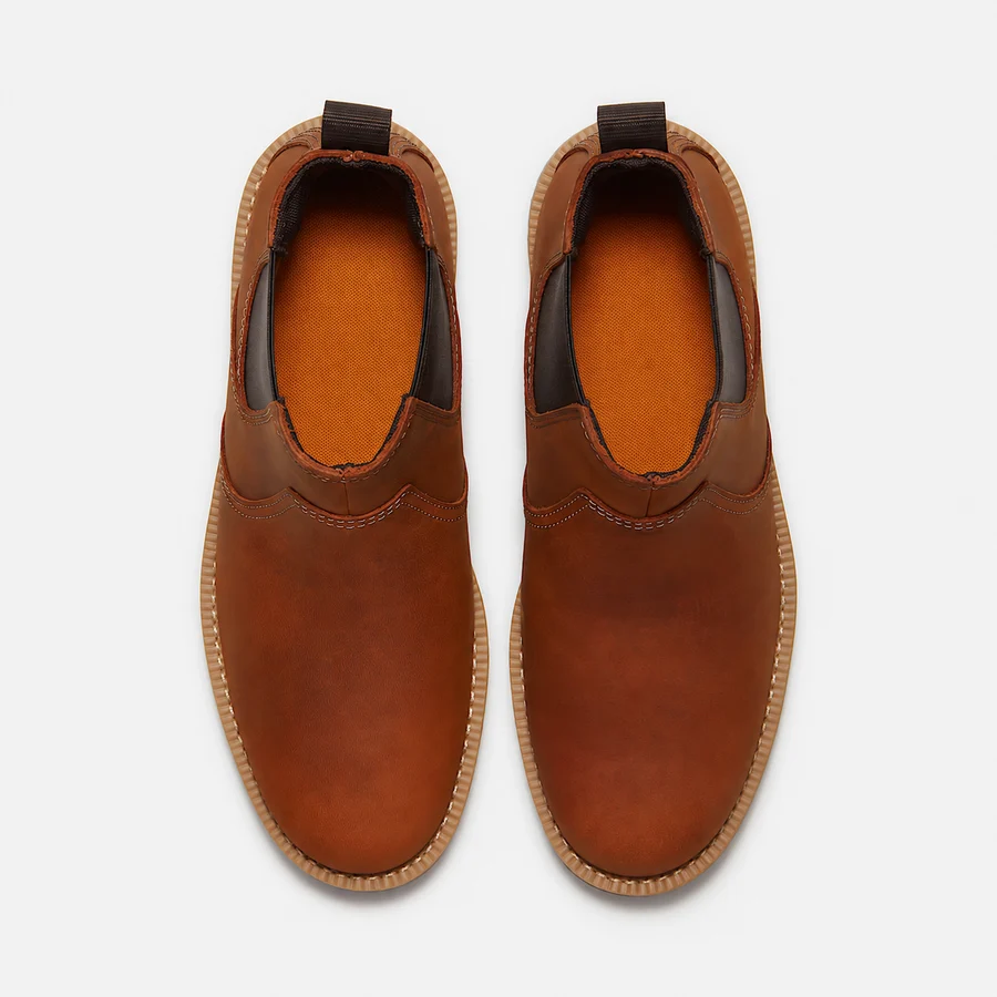 Ashcroft Chelsea Boot