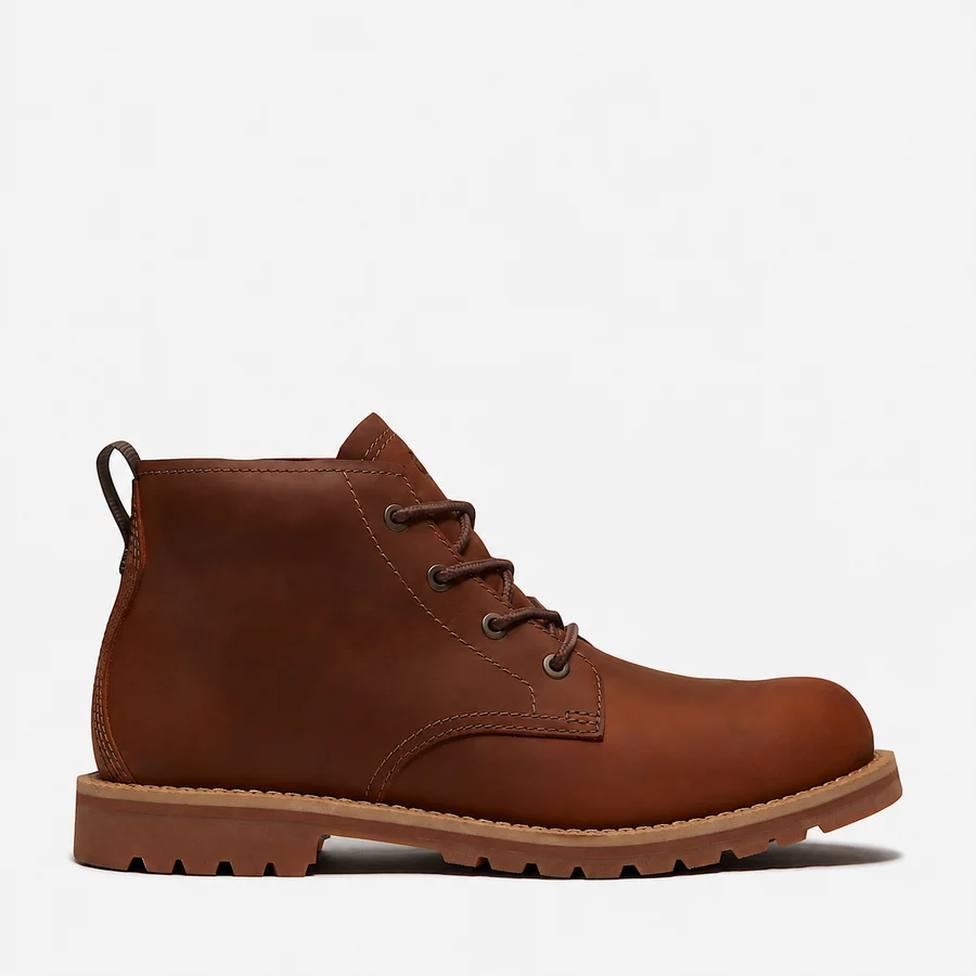 Ashcroft WP Chukka