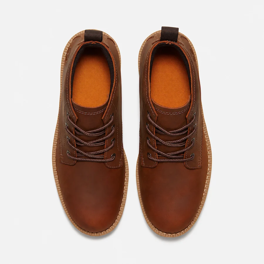 Ashcroft WP Chukka