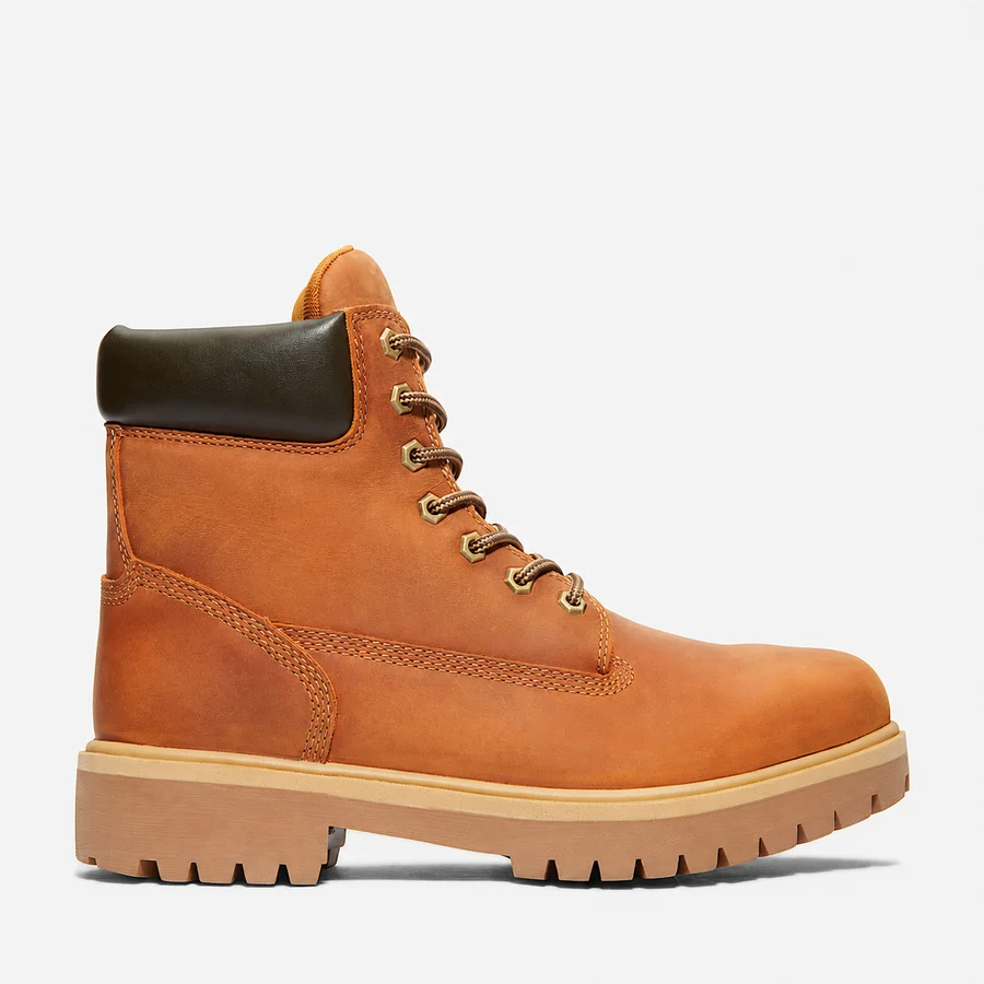 Bond 6" ST WP Work Boot