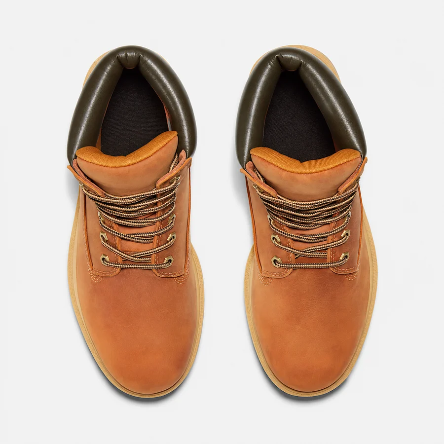 Bond 6" ST WP Work Boot