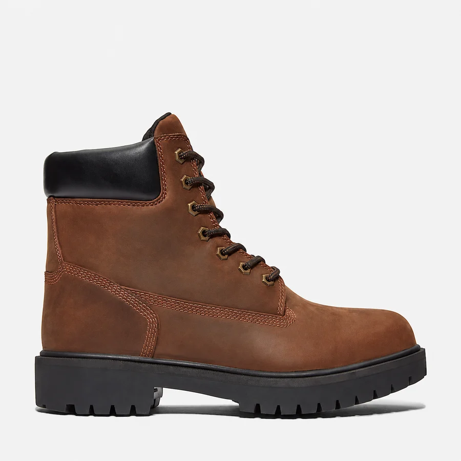 Bond 6" ST WP Work Boot
