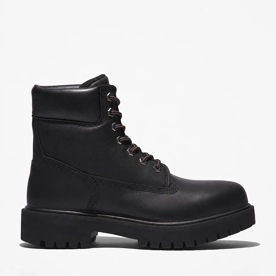 Bond 6" WP Insulated Boot