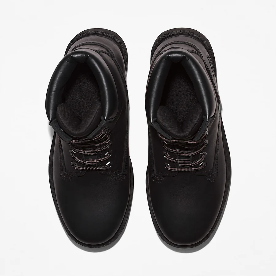 Bond 6" WP Insulated Boot