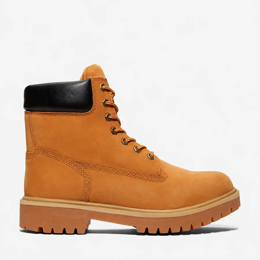 Bond 6" WP Steel-Toe Insulated