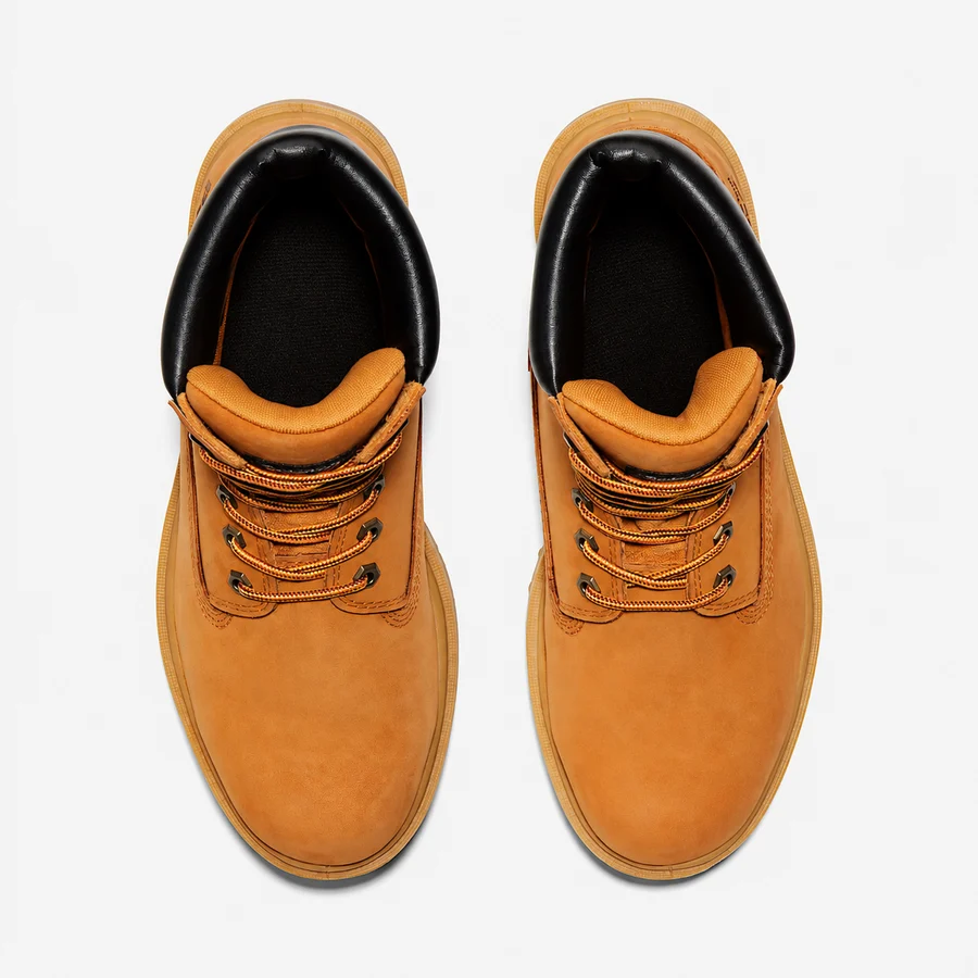 Bond 6" WP Steel-Toe Insulated