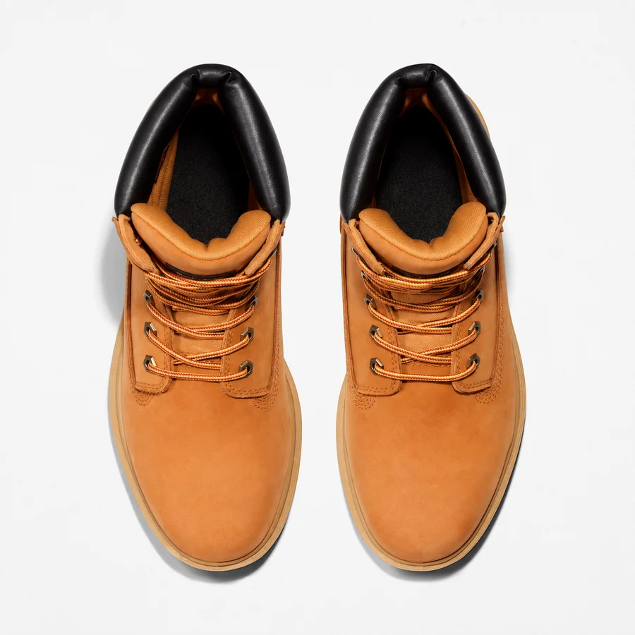 Bond 8" WP Work Boot