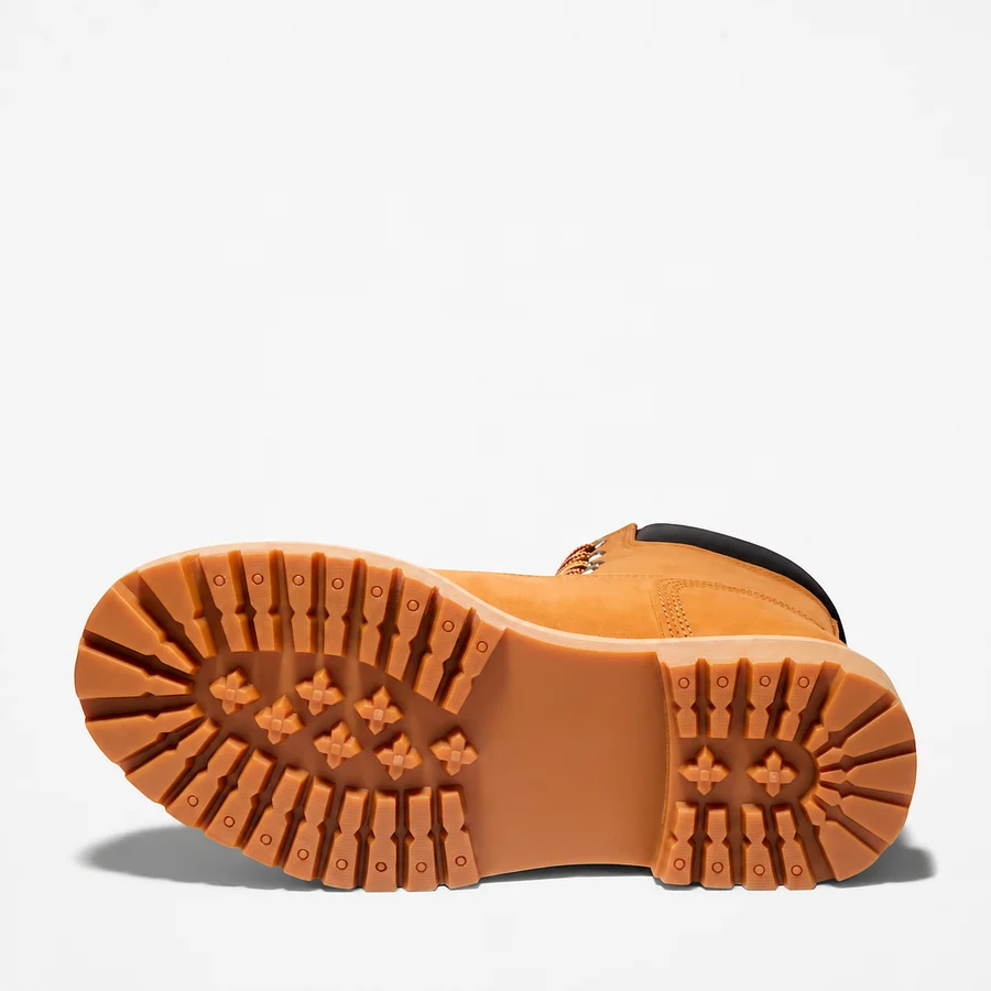 Bond 8" WP Work Boot