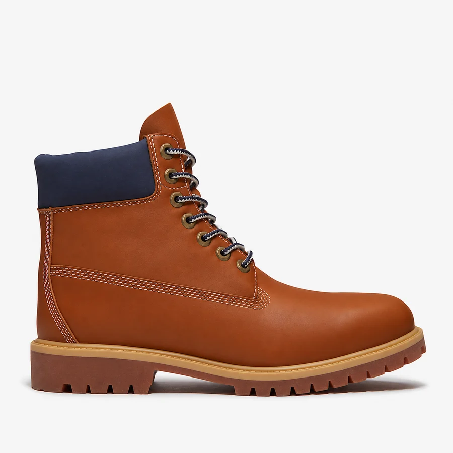 Caldwell 6" WP Boot