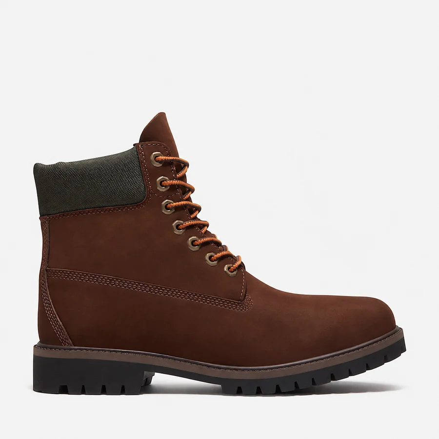 Caldwell 6" WP Boot