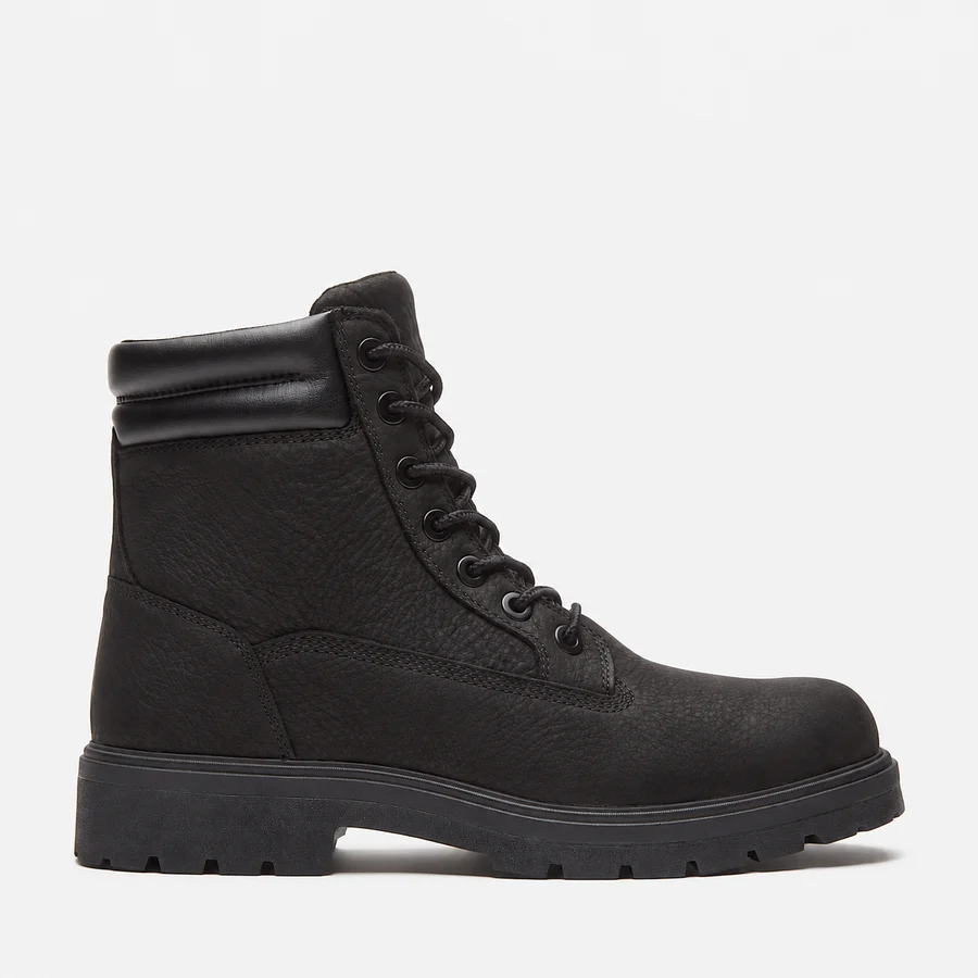 Copperfield 6" WP Boot