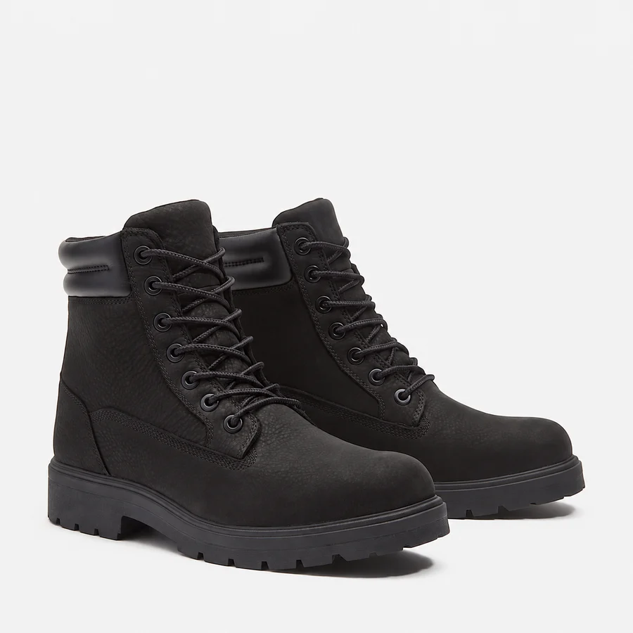 Copperfield 6" WP Boot