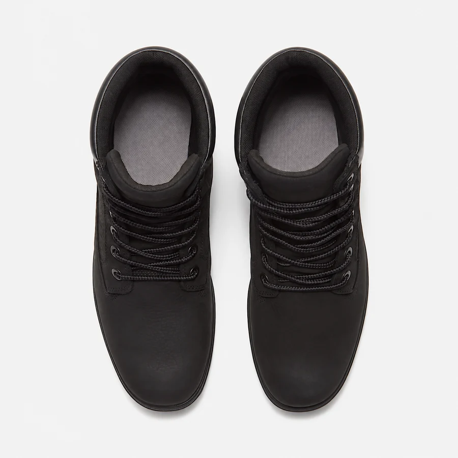 Copperfield 6" WP Boot