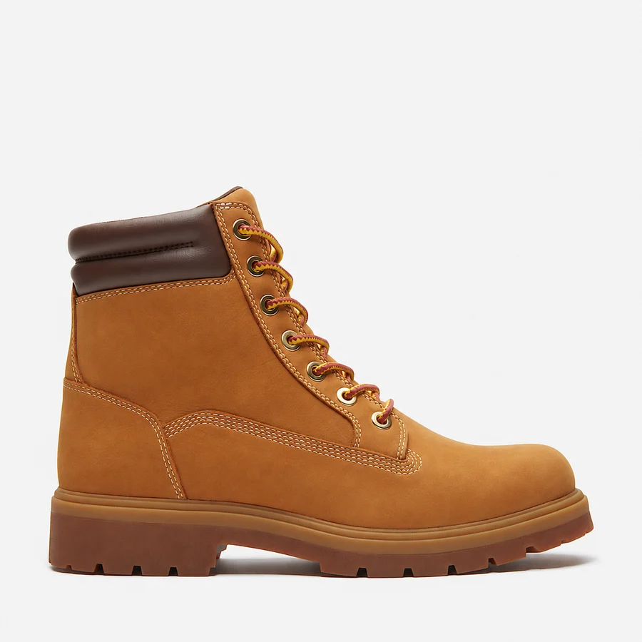 Copperfield 6" WP Boot