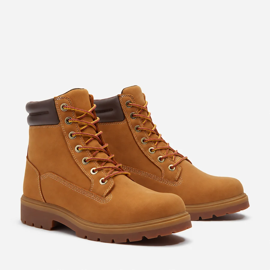 Copperfield 6" WP Boot