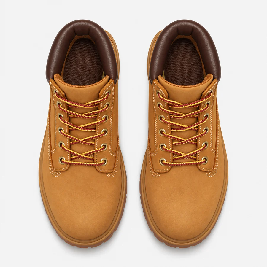 Copperfield 6" WP Boot