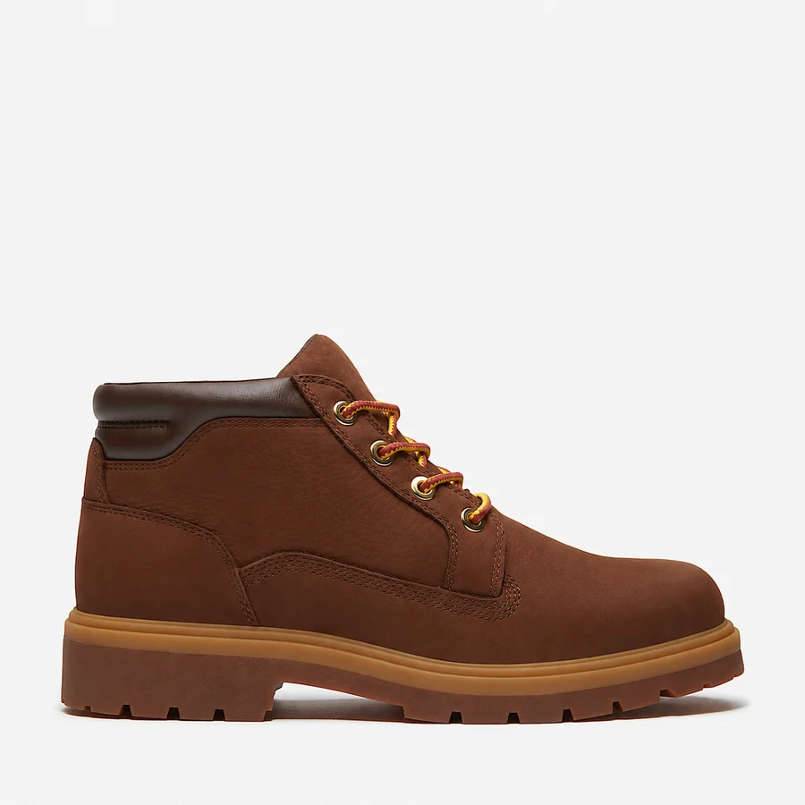 Copperfield WP Chukka