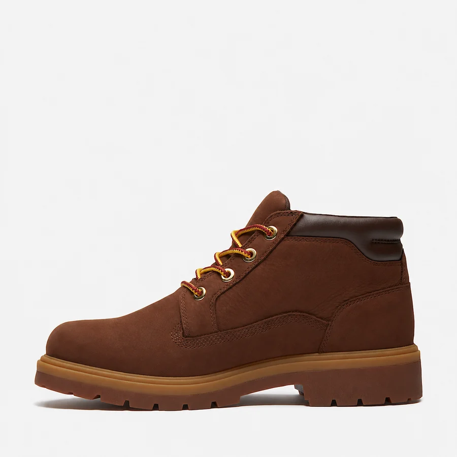 Copperfield WP Chukka