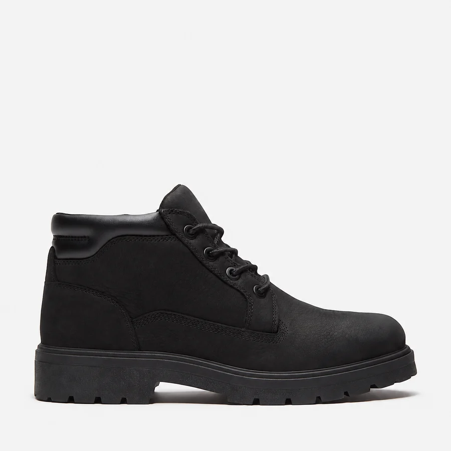 Copperfield WP Chukka
