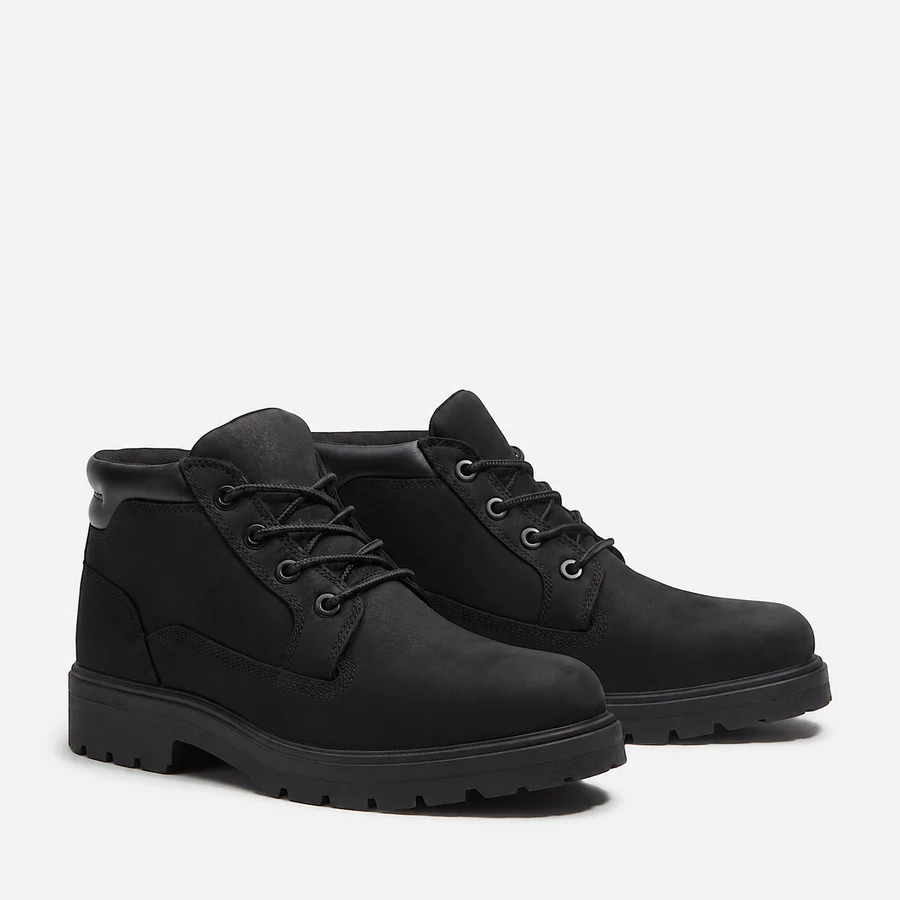 Copperfield WP Chukka