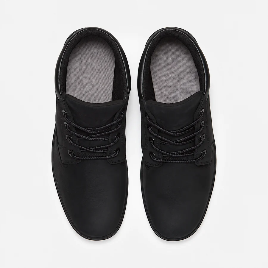 Copperfield WP Chukka