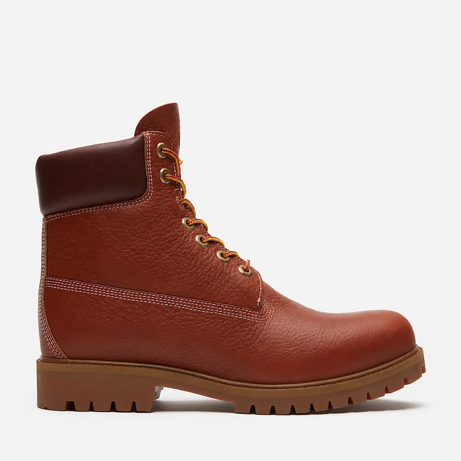 Forge 6" Boot