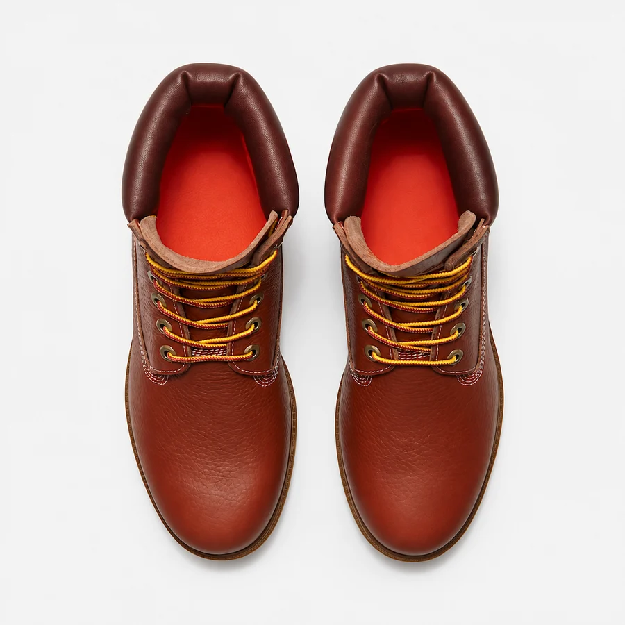 Forge 6" Boot