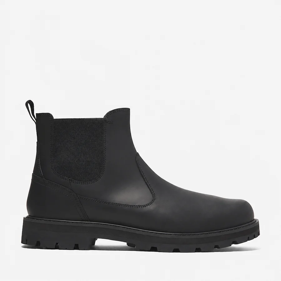 Harlow Chelsea Boot