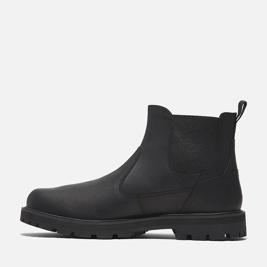 Harlow Chelsea Boot